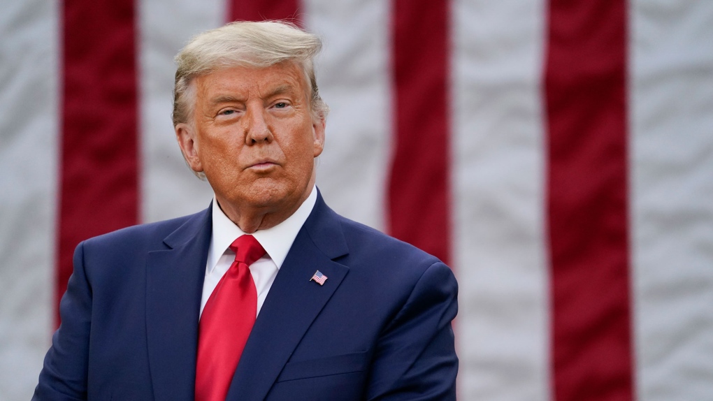 Sud u Velikoj Britaniji odbacio tužbu Donalda Trumpa