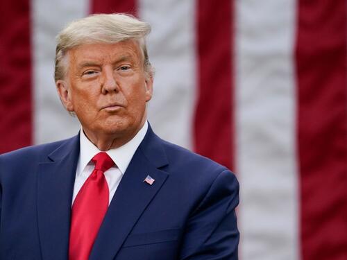 Sud u Velikoj Britaniji odbacio tužbu Donalda Trumpa