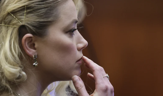 Sud u Virginiji odbio zahtjev Amber Heard za novo suđenje