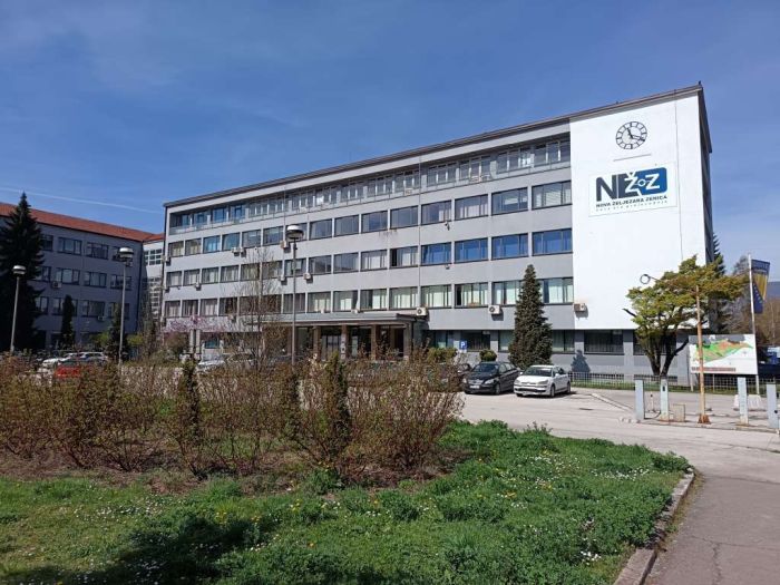 Sud u Zenici će razmatrati prijedlog o uvođenju vanredne uprave u Novoj Željezari