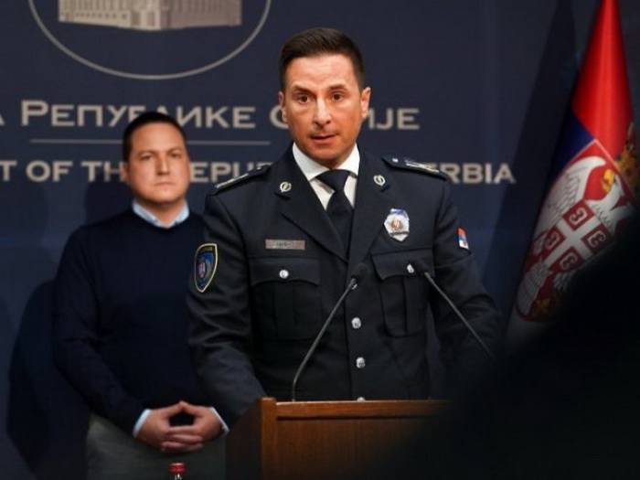 Sud ukinuo pritvor Veselinu Miliću, odmah pušten na slobodu
