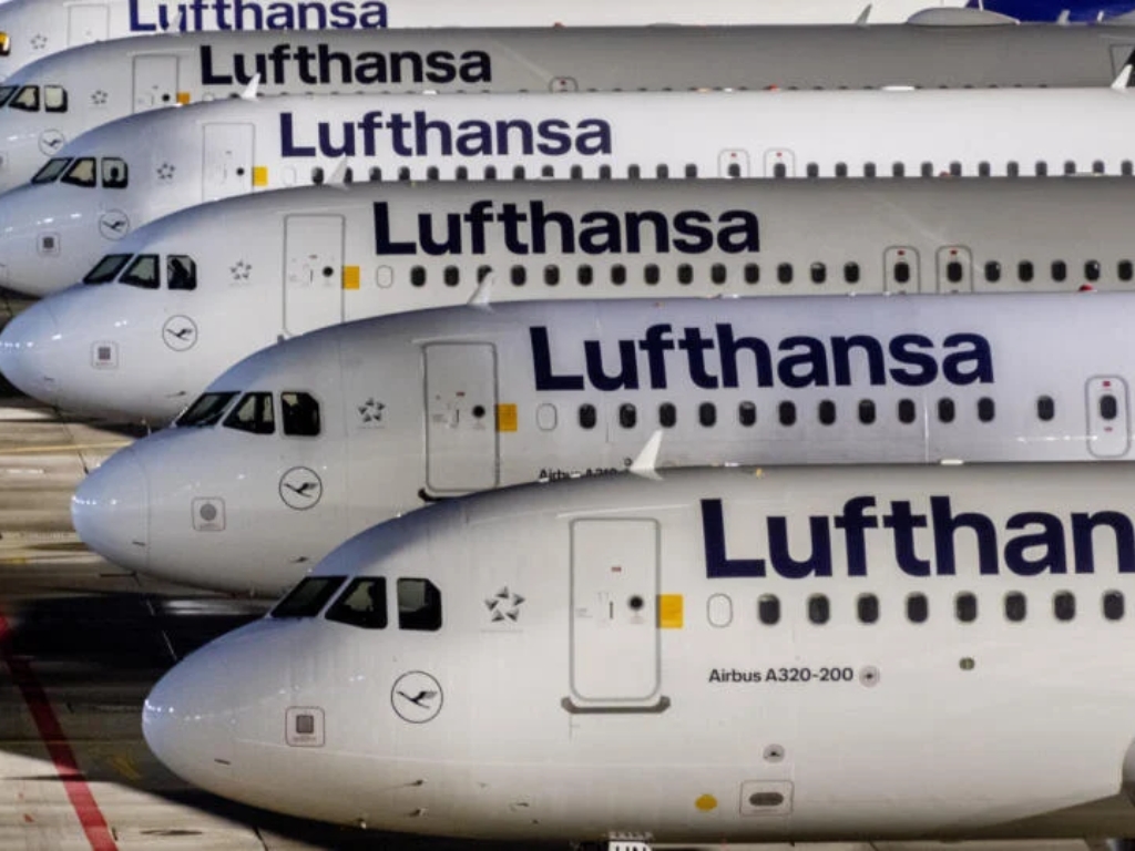 Sud zabranio Lufthansine reklame: Obmanjujuće izjave