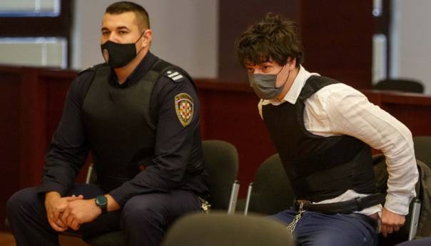 Sud: Zavadlavov zločin jedan od najtežih u Hrvatskoj i zaslužuje oštru kaznu