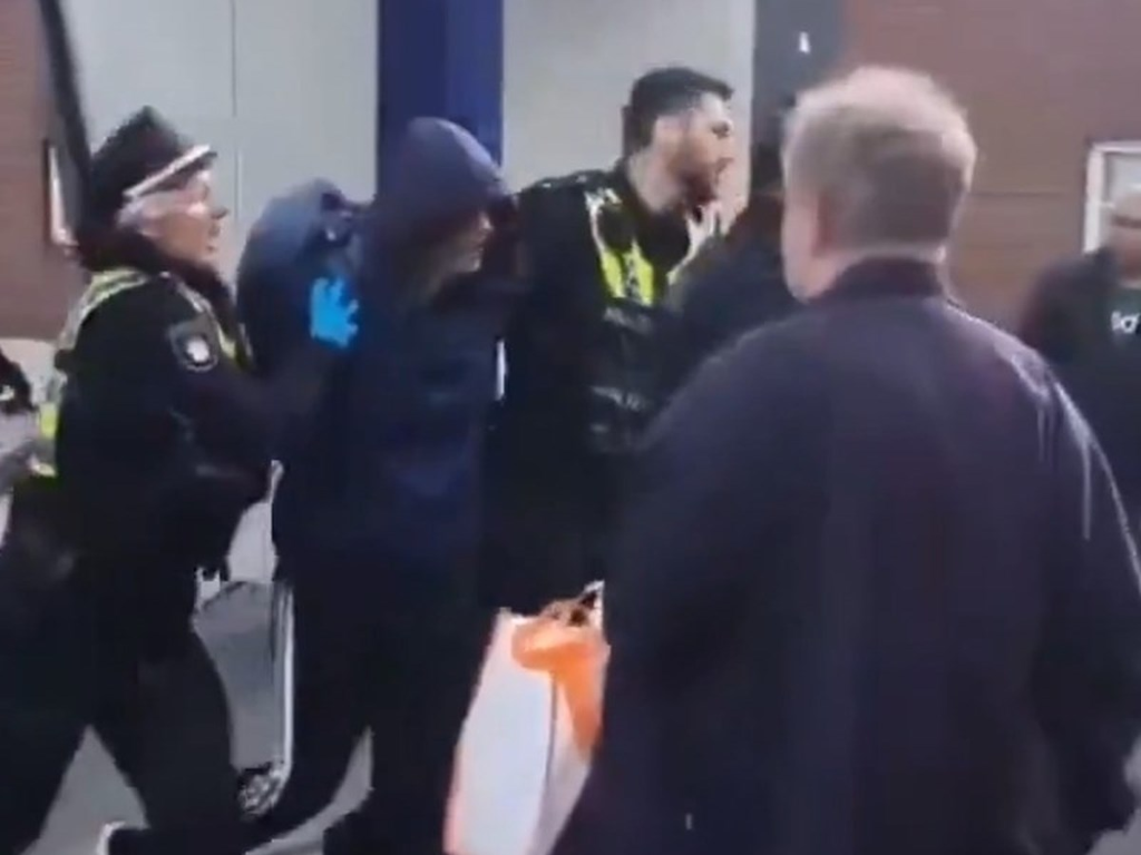 Sudac odlučio: Osumnjičena za napad u Hamburgu smještena u psihijatrijsku ustanovu