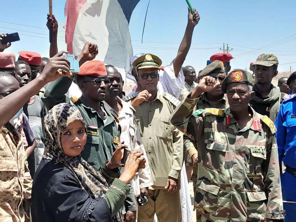 Sudan kao i većina afričkih zemalja 'baštini nestabilnost'