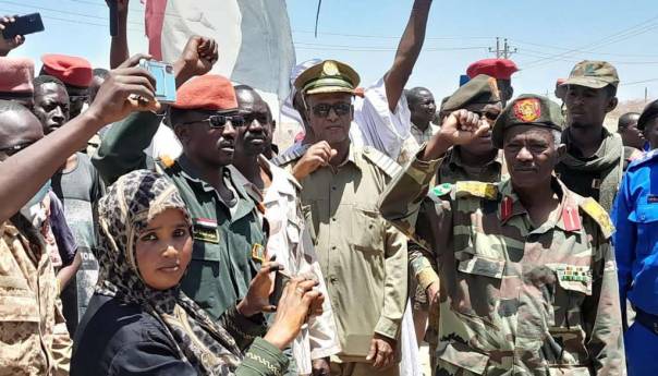 Sudan kao i većina afričkih zemalja 'baštini nestabilnost'