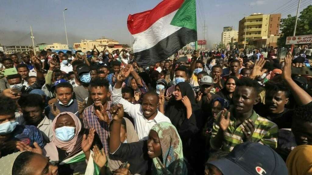 Sudan: Ljekari na protestima zbog napada sigurnosnih snaga na medicinsko osoblje