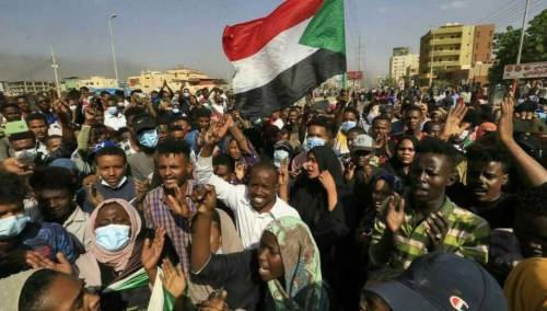 Sudan: Ljekari na protestima zbog napada sigurnosnih snaga na medicinsko osoblje