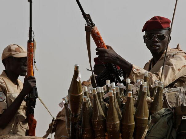Sudan: Snage za brzu podršku ubile gotovo 300 ljudi