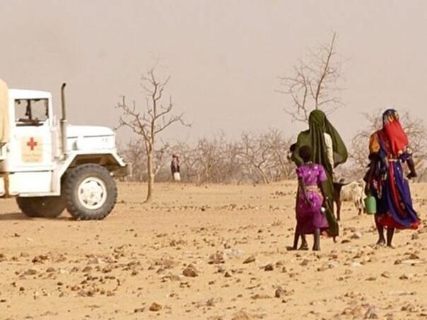 Sudan suočen sa historijskom krizom gladi, međunarodna zajednica ne djeluje