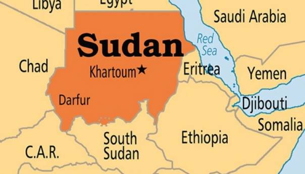 Sudanska vlada potpisala mirovni sporazum s pobunjeničkim grupama