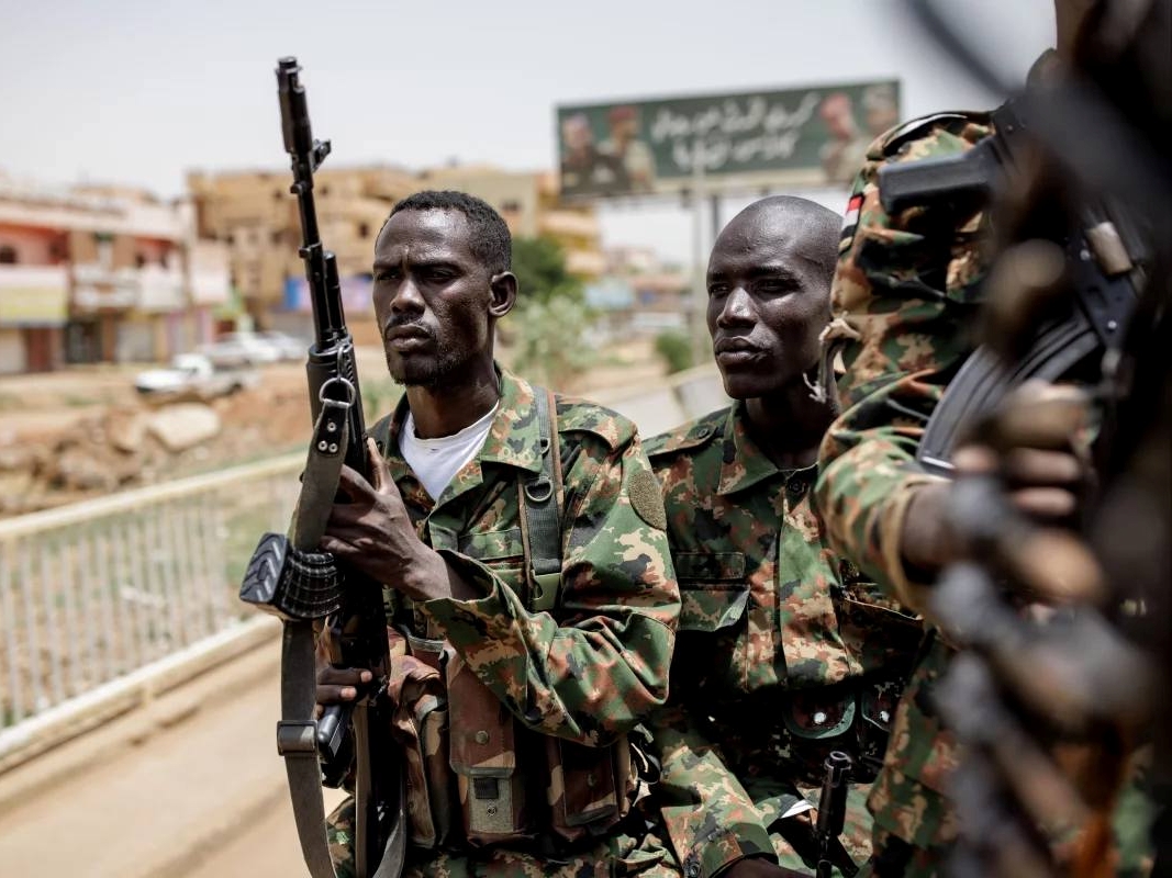 Sudanska vojska najavila nastavak borbi uprkos američkom prijedlogu primirja