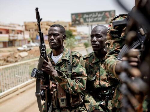 Sudanska vojska najavila nastavak borbi uprkos američkom prijedlogu primirja