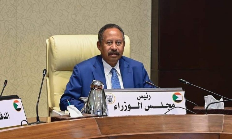 Sudanska vojska vraća na vlast svrgnutog premijera Hamdoka