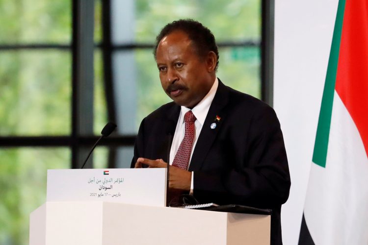 Sudanski premijer koji je uhićen u puču pušten kući