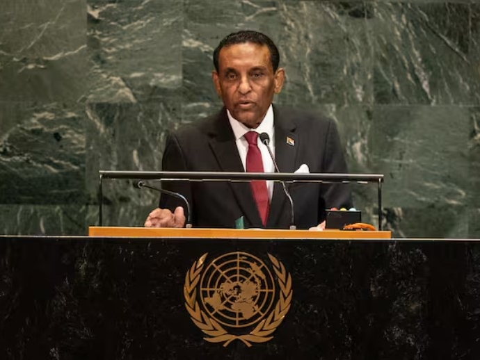 Sudanski premijer traži suđenje za zločine u zapadnom Darfuru