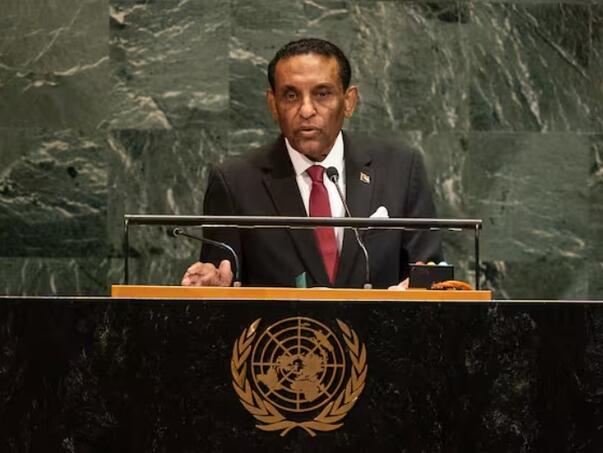 Sudanski premijer traži suđenje za zločine u zapadnom Darfuru