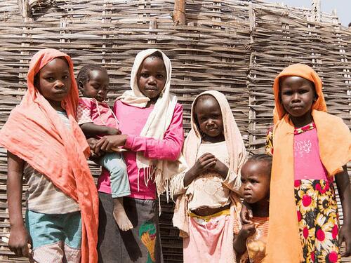 Sudanu prijeti katastrofa gladi, ugroženo je 18 miliona ljudi