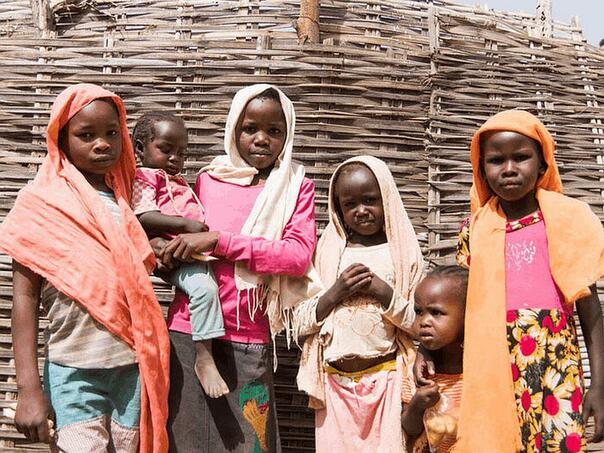 Sudanu prijeti katastrofa gladi, ugroženo je 18 miliona ljudi