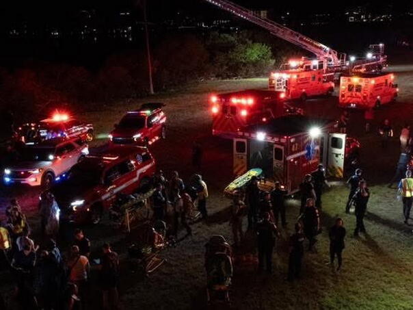 Sudar čamca i trajekta na Floridi: Jedna osoba poginula, više povrijeđenih