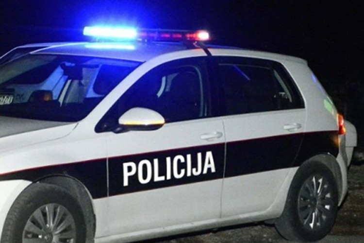 Sudar dva auta u Konjicu, povrijeđeno osam osoba