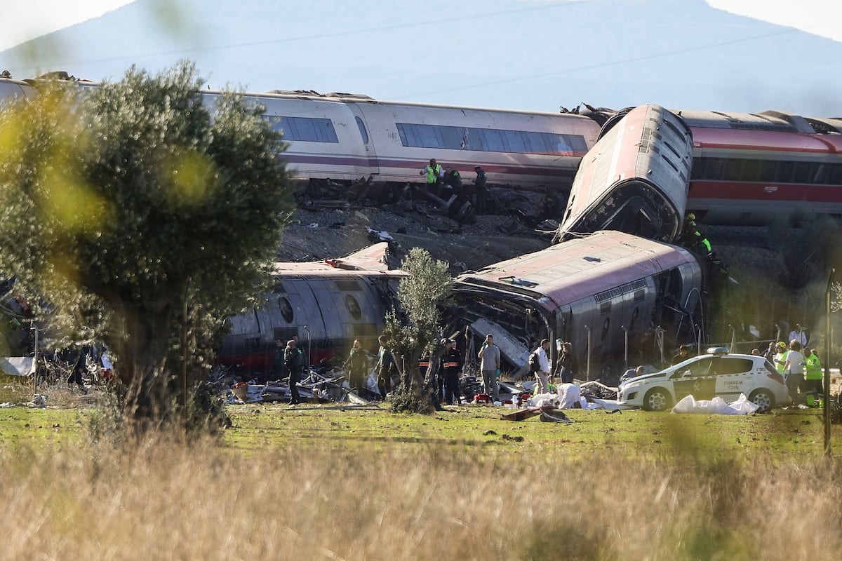 Sudar dva brza voza u Španiji: "Bit će velika tragedija"