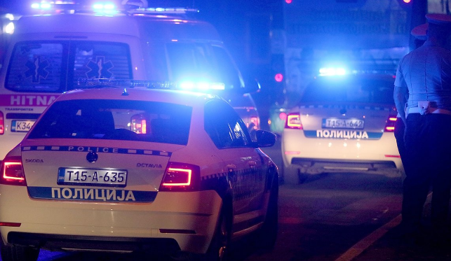 Teška saobraćajna nesreća kod Prijedora, poginula jedna osoba