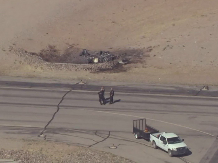 Sudarila se dva manja aviona u Arizoni, poginulo dvoje ljudi