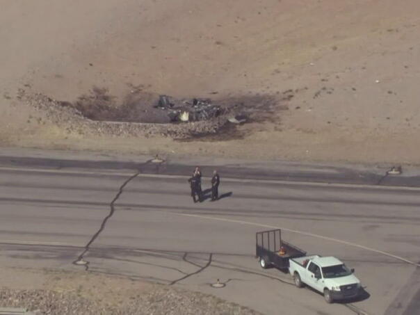 Sudarila se dva manja aviona u Arizoni, poginulo dvoje ljudi