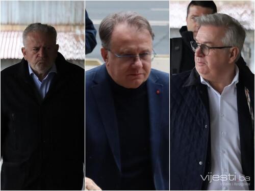 Uoči ESV-a: Šta predlažu poslodavci, a šta je stav Vlade!?