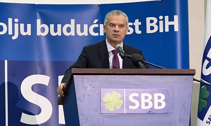 Sudbonosno je bilo važno što smo  spriječili da Krajina bude depo za migrante