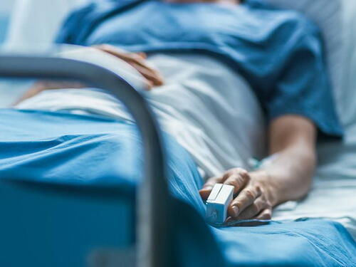 Sudi se medicinskom tehničaru za ubistvo pacijenata: Htio smanjiti teret posla
