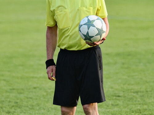 Sudija iz Orašja optužen za uzimanje mita kako bi namjestio utakmicu u Prvoj ligi FBiH