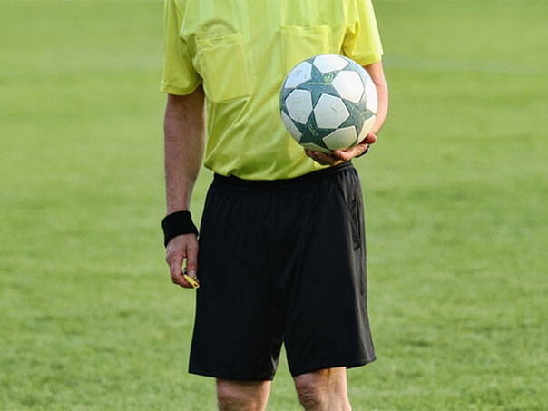 Sudija iz Orašja optužen za uzimanje mita kako bi namjestio utakmicu u Prvoj ligi FBiH