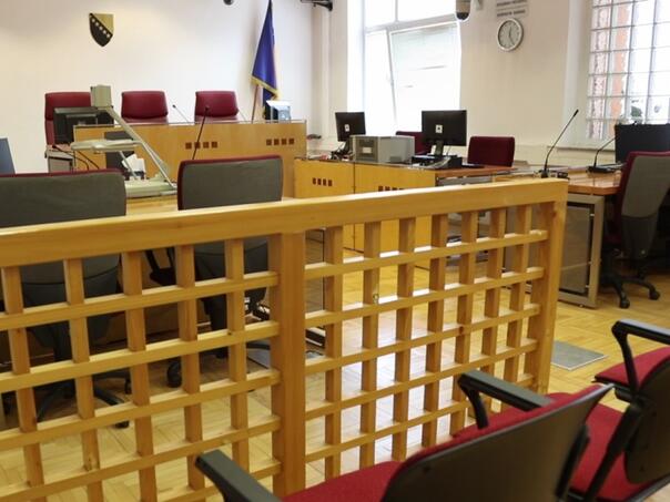 Sudija iz Travnika kažnjen zbog kašnjenja u donošenju presuda