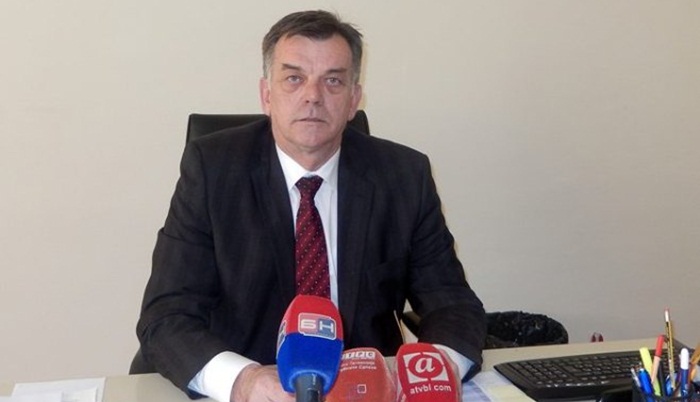 Sudija iz Trebinja pojasnio zašto je uhapšen Vukanović