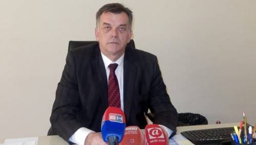 Sudija iz Trebinja pojasnio zašto je uhapšen Vukanović
