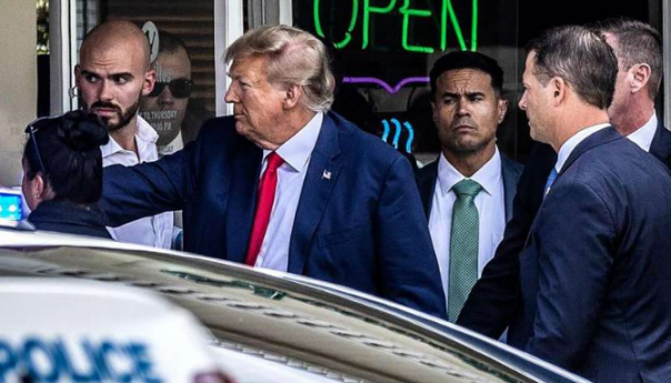 Sudija odredio 14. august za početak suđenja Trumpu u slučaju povjerljivih dokumenata