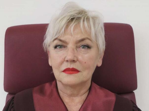 Sudije podržale Senu Uzunović: Nećemo podleći pritiscima