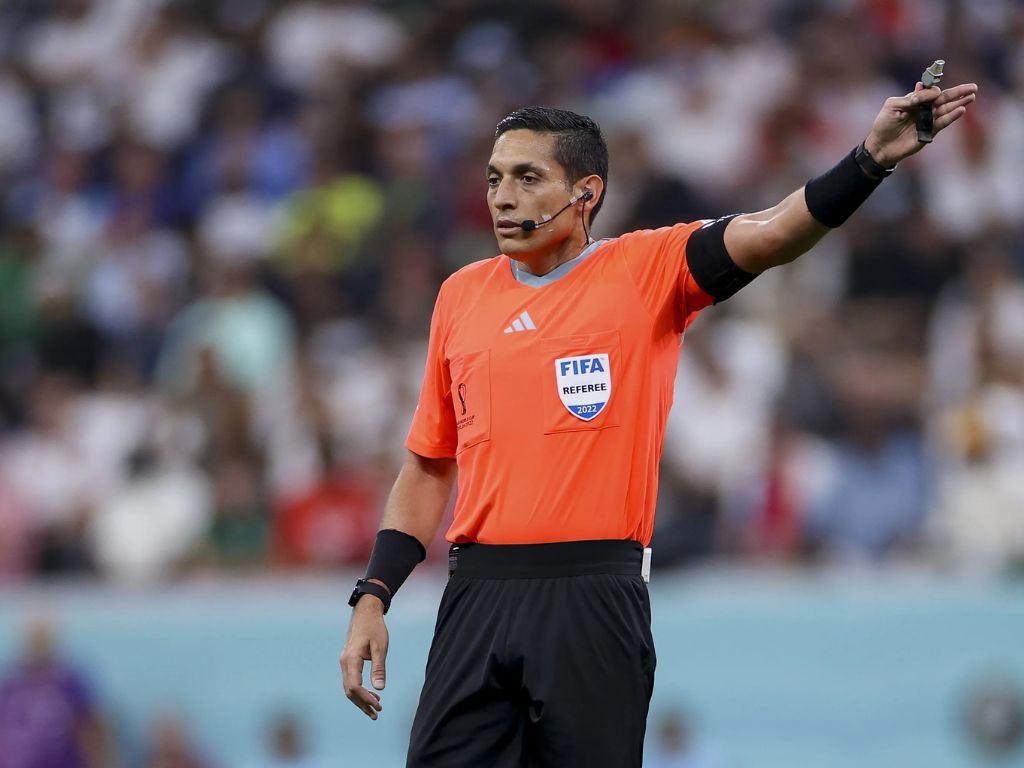 Poznato ko sudi meč BiH protiv Katara