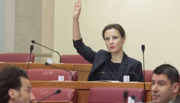 Sudjelovanje u operaciji KFOR na Kosovu važno i zbog sigurnosti Hrvatske