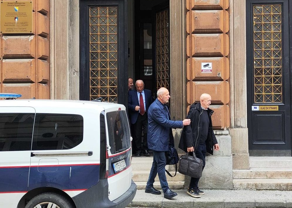 Suđenje Aliji Delimustafiću i ostalima nastavlja se krajem oktobra