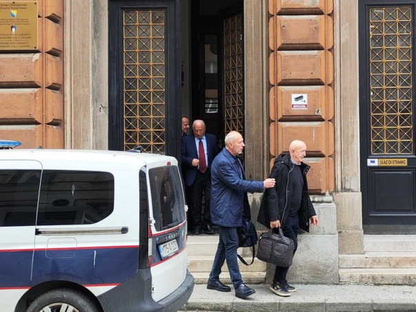 Suđenje Aliji Delimustafiću i ostalima nastavlja se krajem oktobra