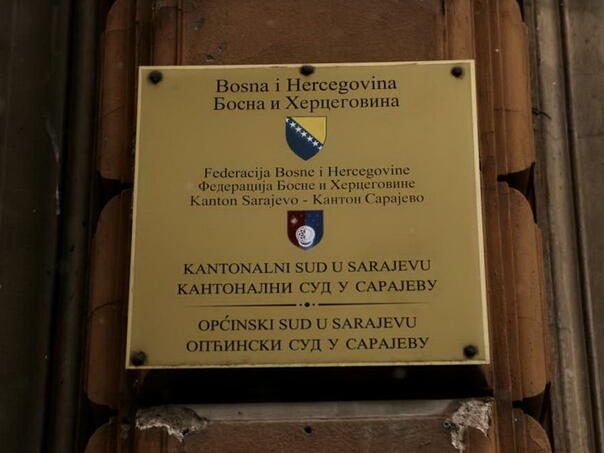 Suđenje Aliji Delimustafiću i ostalima počelo iznova