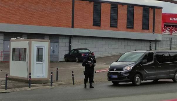 Suđenje Belivuku: "Miljković odlučivao ko će biti ubijen"