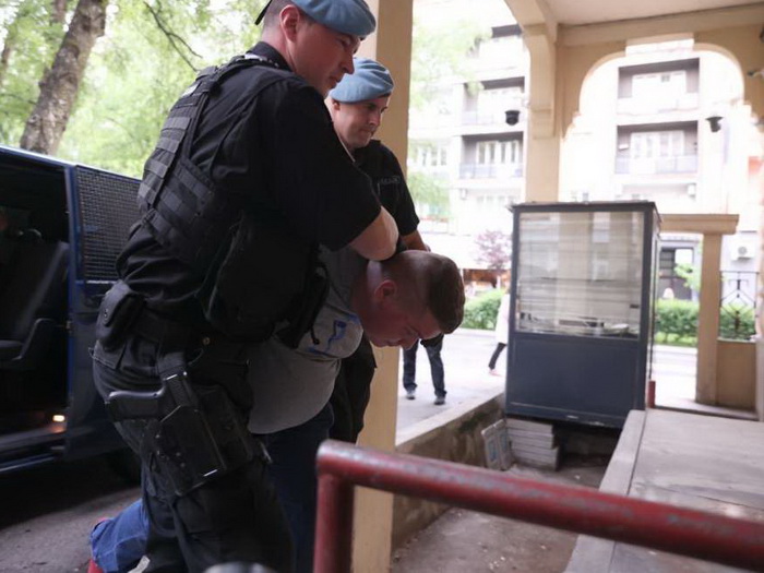 Suđenje Berberoviću: Potresnim svjedočenjima nastavljen dokazni postupak