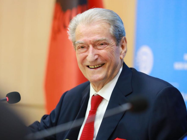 Suđenje bivšem predsjedniku Albanije Beriši odloženo za septembar