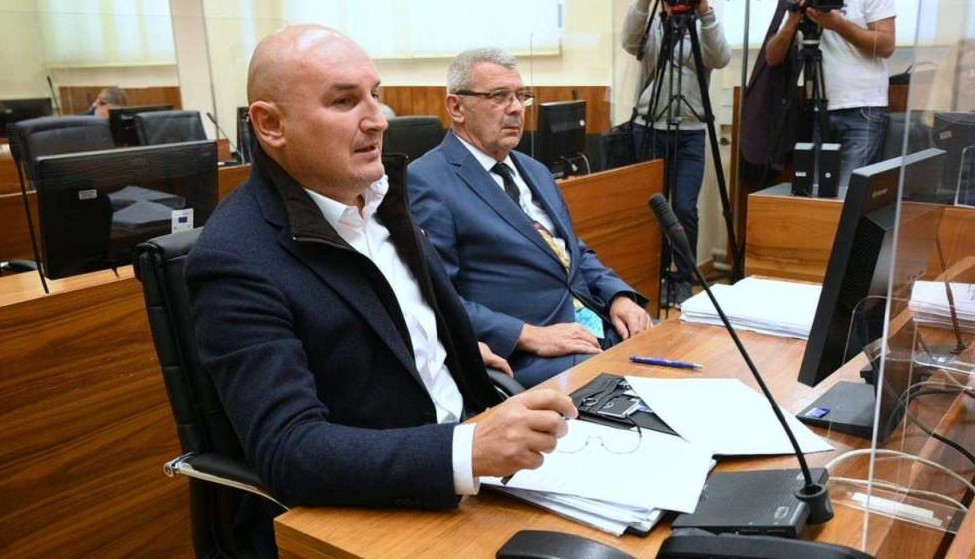 Suđenje bivšem predsjedniku Vlade RS-a Aleksandru Džombiću nastavlja se sutra