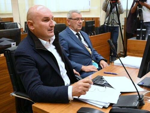 Suđenje bivšem predsjedniku Vlade RS-a Aleksandru Džombiću nastavlja se sutra