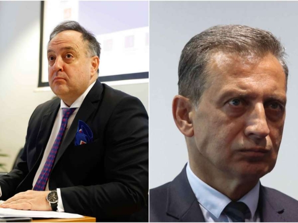 Suđenje Debevecu i ostalima: Iza zatvorenih vrata saslušan svjedok sa imunitetom